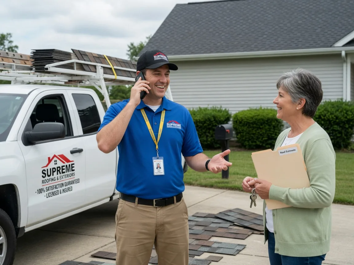 Roof Replacement Garita, NM FAQs